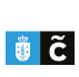 imaxe do logotipo do concello da coruña