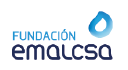 imaxe do logotipo da fundación emalcsa