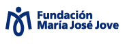 imaxe do logotipo da fundación maría josé jove